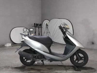 Honda DIO