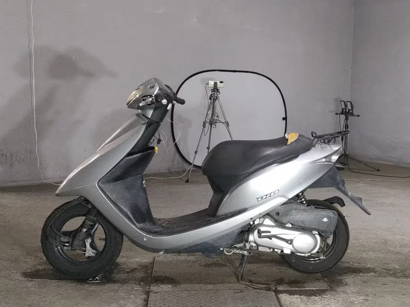 Honda DIO