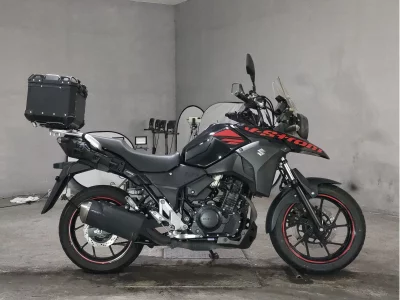 Suzuki V STROM 250