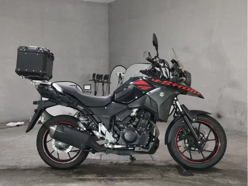 Suzuki V STROM 250