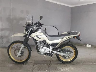Yamaha SEROW 250