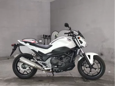 Honda NC750S