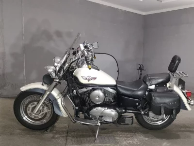 Kawasaki VULCAN1500 CLASSIC