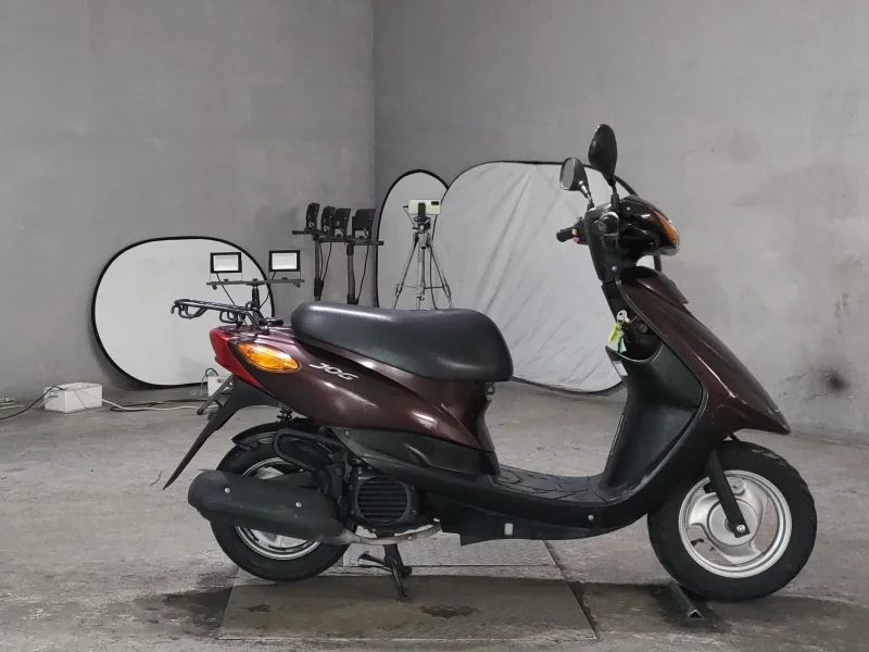 Yamaha JOG