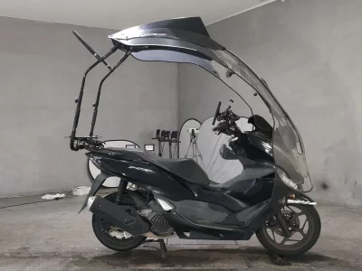 Honda PCX125