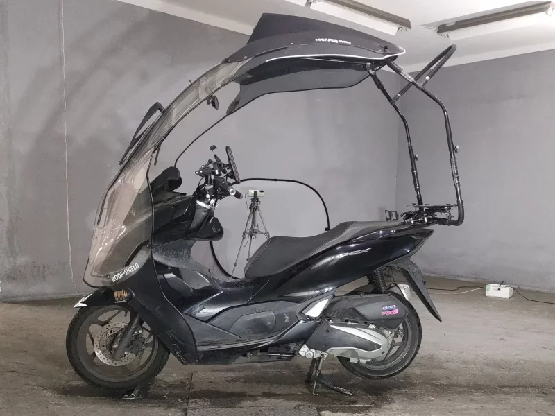 Honda PCX125