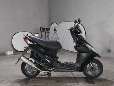 Kymco KYMCOVJR50I