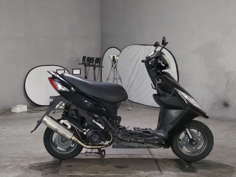 Kymco KYMCOVJR50I
