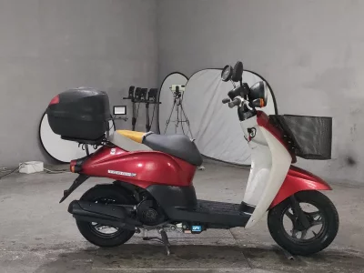 Honda TODAY