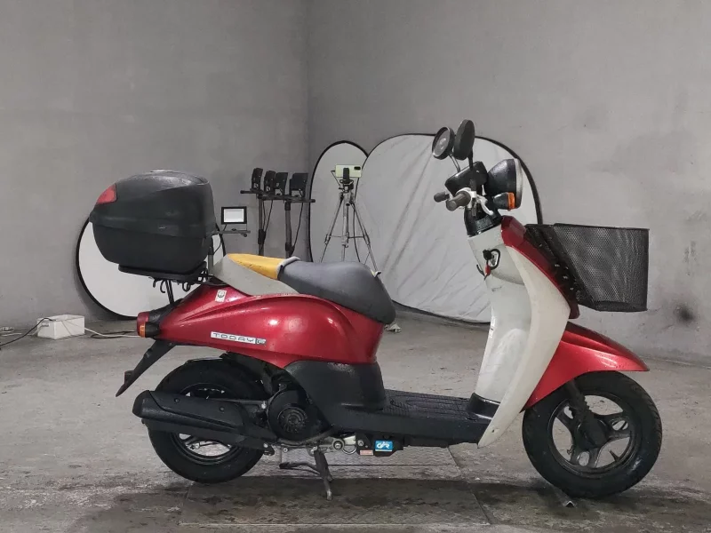 Honda TODAY