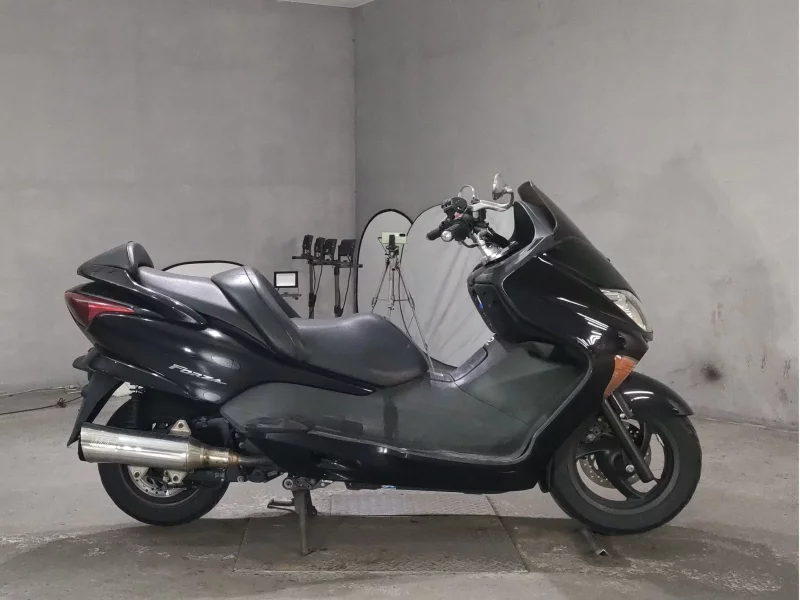 Honda FORZA Z