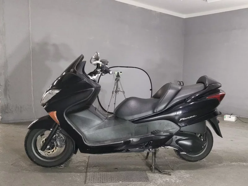 Honda FORZA Z