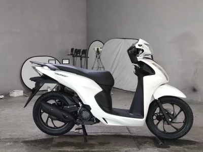 Honda DIO110 Lite