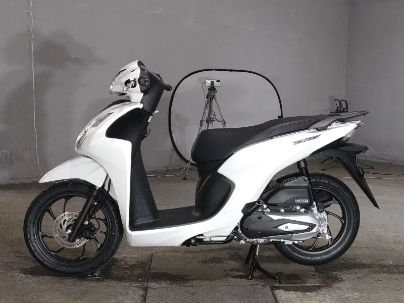 Honda DIO110 Lite
