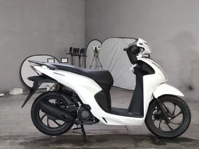 Honda DIO110 Lite