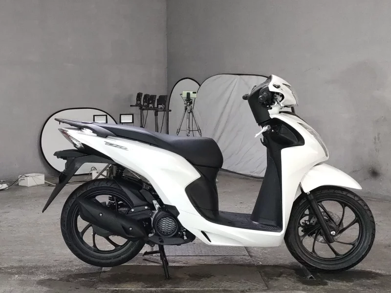 Honda DIO110 Lite