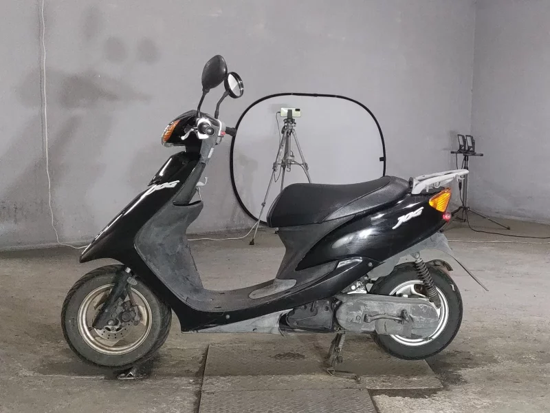Yamaha JOG