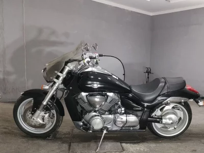 Suzuki BOULEVARDM109R