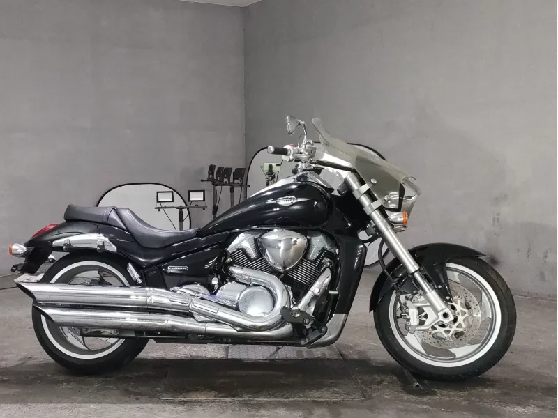 Suzuki BOULEVARDM109R