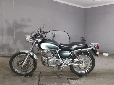 Suzuki ST250E