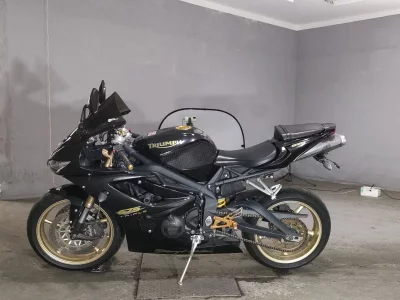 Triumph TRIUMPH DAYTONA675