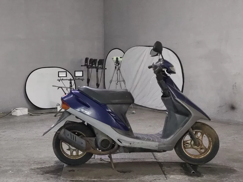 Honda DIO