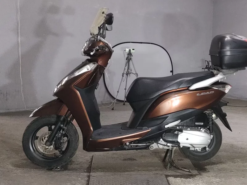 Honda LEAD 125