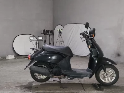 Honda TODAY