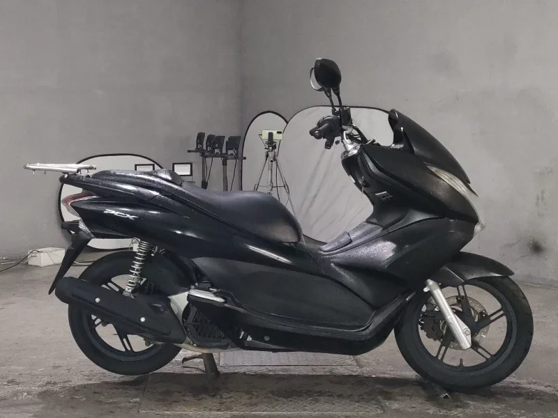Honda PCX125