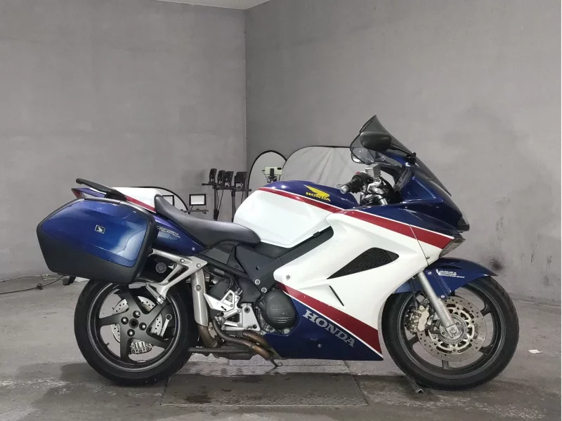 Honda VFR800