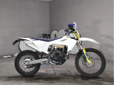Other HUSQUARNA FE450