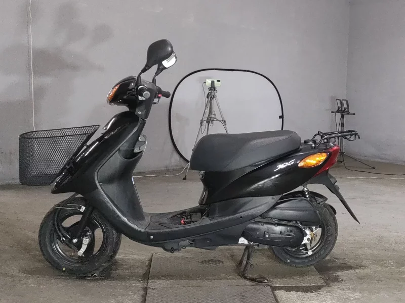 Yamaha JOG