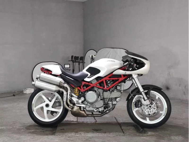 Ducati DUCATI MONSTAR S2R