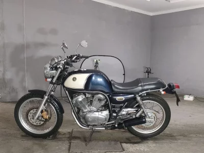 Yamaha SRV250S