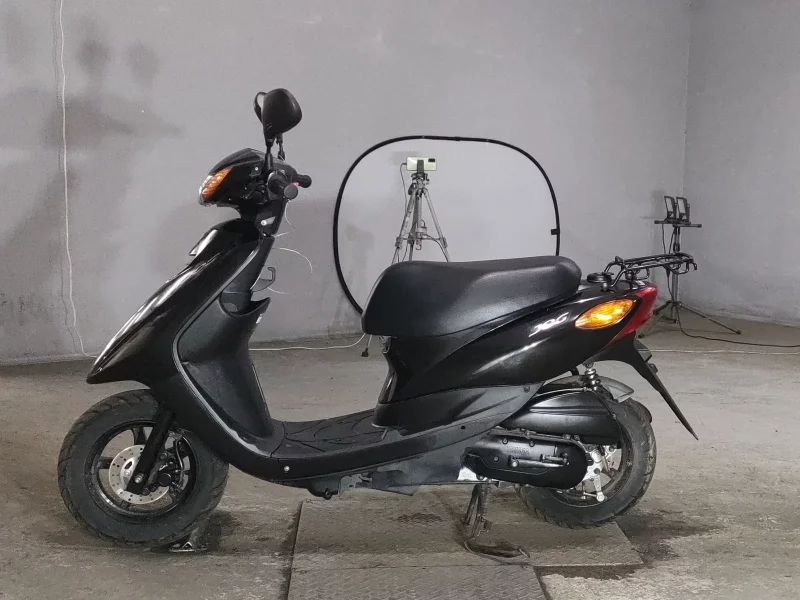 Yamaha JOG DX