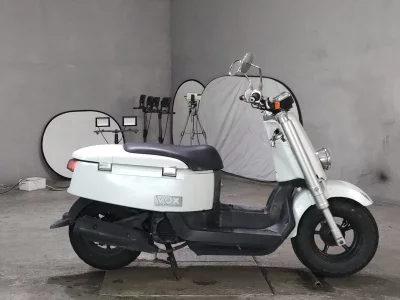 Yamaha VOX