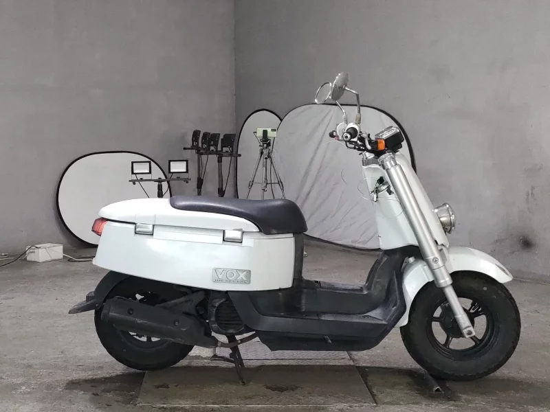 Yamaha VOX
