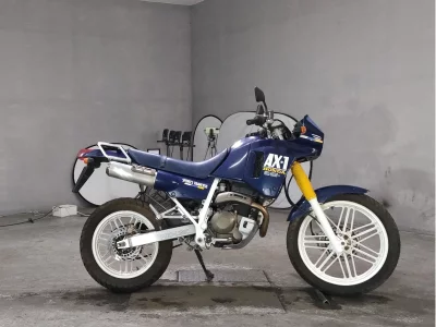 Honda AX-1