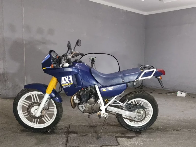 Honda AX-1