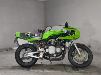 Kawasaki KZ1000