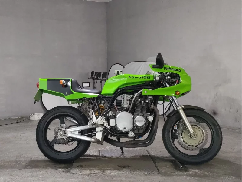 Kawasaki KZ1000