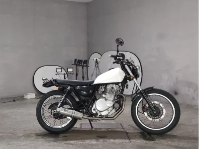Suzuki GLASS TRACKER BIG BOY