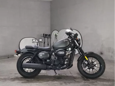 Other HYO-SUNGV125SBO BAR