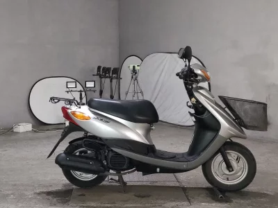 Yamaha JOG