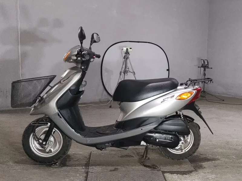 Yamaha JOG