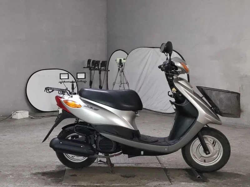 Yamaha JOG
