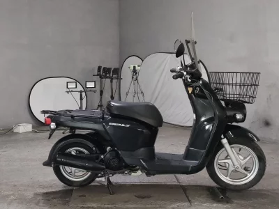 Honda BENLY50