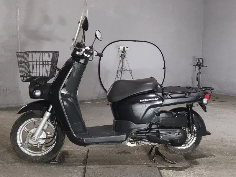 Honda BENLY50