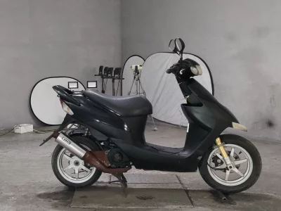 Suzuki ZZ