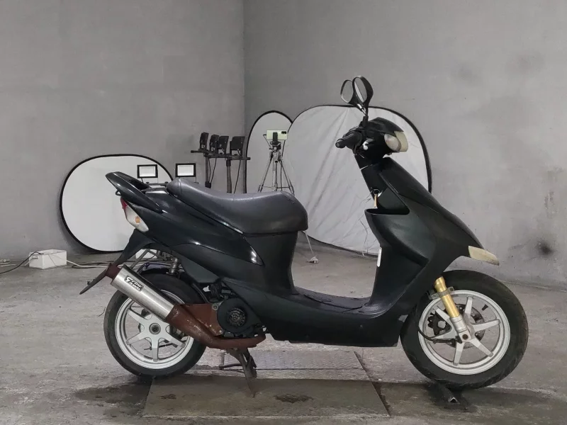 Suzuki ZZ